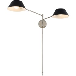 Kalco Bruno Wall Sconce 514122BPN