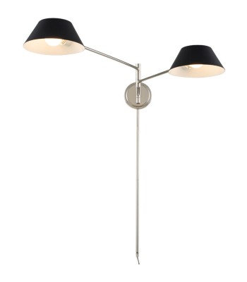 Kalco Bruno Wall Sconce 514122BPN