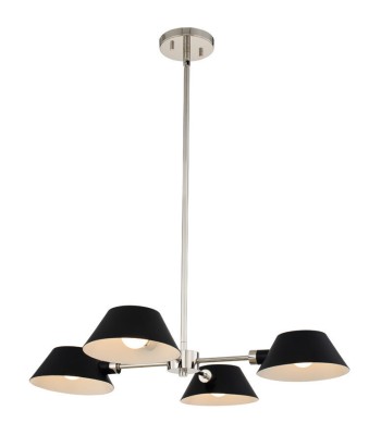 Kalco Bruno Chandelier 514171BPN