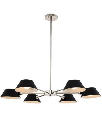 Kalco Bruno Chandelier 514172BPN