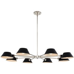 Kalco Bruno Chandelier 514173BPN
