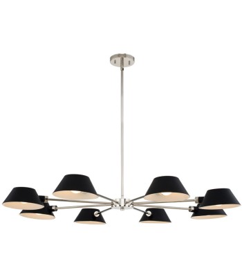 Kalco Bruno Chandelier 514173BPN