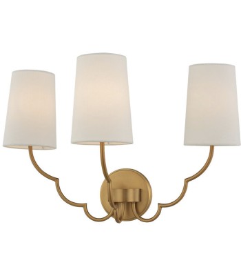 Kalco Sophia Wall Sconce 514323NB