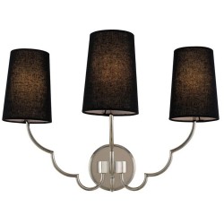 Kalco Sophia Wall Sconce 514323PN