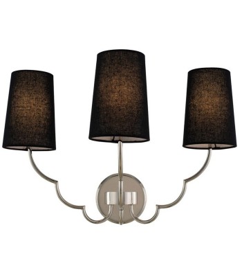 Kalco Sophia Wall Sconce 514323PN