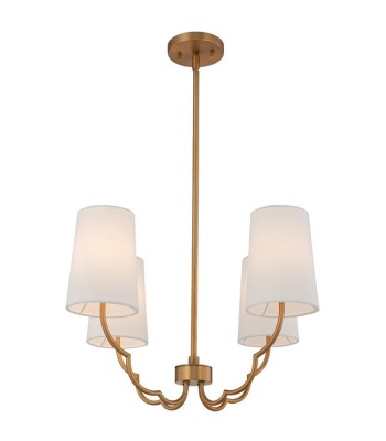 Kalco Sophia Chandelier 514371NB