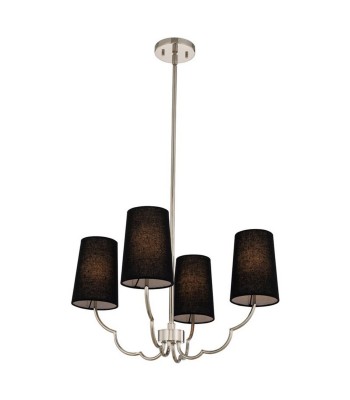 Kalco Sophia Chandelier 514371PN