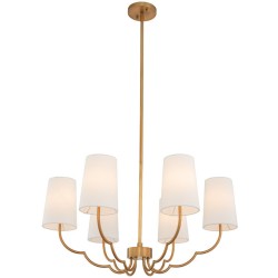 Kalco Sophia Chandelier 514372NB