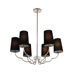 Kalco Sophia Chandelier 514372PN