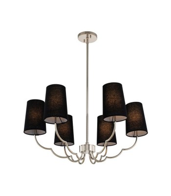 Kalco Sophia Chandelier 514372PN
