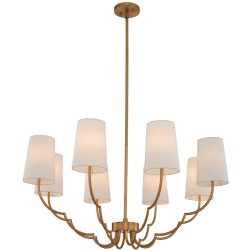 Kalco Sophia Chandelier 514373NB