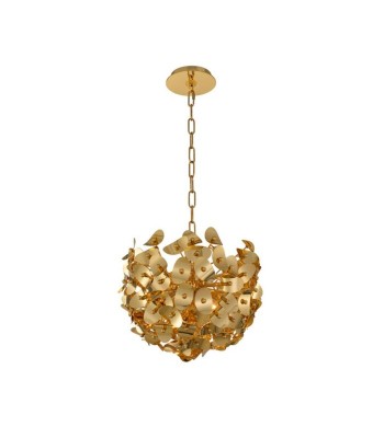 Kalco Aster Ceiling Pendant 514555GLD