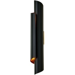Kalco Piaga Wall Sconce 514721PBB