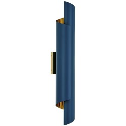 Kalco Piaga Wall Sconce 514721PBN