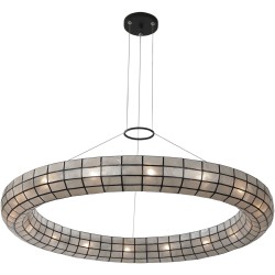 Kalco Sanibel Ceiling Pendant 514957MB