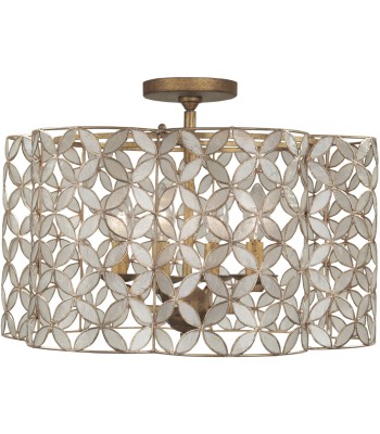 Kalco Maurelle Semi Flush 515045OL