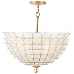 Kalco Samal Ceiling Pendant 515145OL