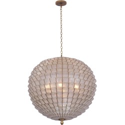 Kalco Samal Ceiling Pendant 515156OL