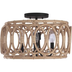 Kalco Tablas Semi Flush 515345MB