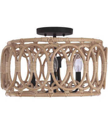 Kalco Tablas Semi Flush 515345MB