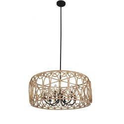 Kalco Tablas Ceiling Pendant 515355MB