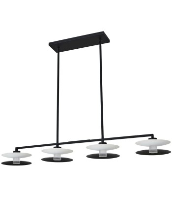Kalco Fresno Island Ceiling Pendant 516261WMB