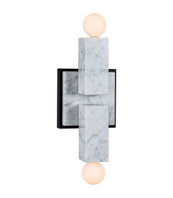 Kalco Quadra Wall Sconce 516521MB