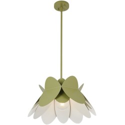 Kalco Flor Ceiling Pendant 517055WG