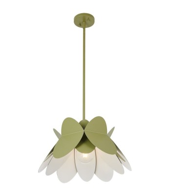 Kalco Flor Ceiling Pendant 517055WG