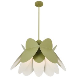 Kalco Flor Ceiling Pendant 517056WG