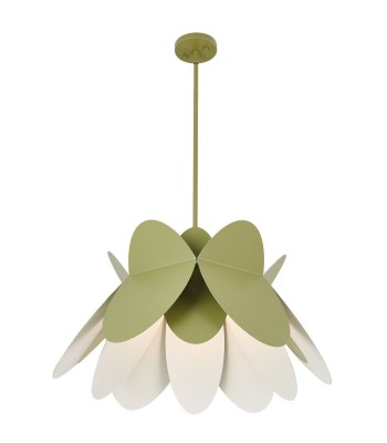 Kalco Flor Ceiling Pendant 517056WG