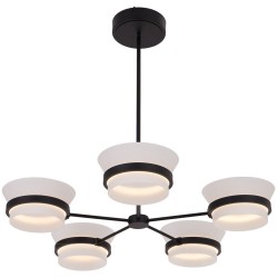Kalco Anel Chandelier 517372MB