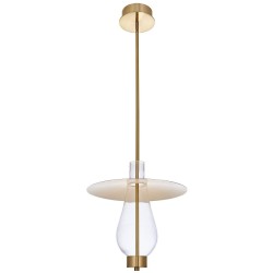 Kalco Hugo Ceiling Pendant 517555WB