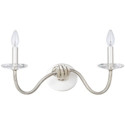 Kalco Venus Wall Sconce 517721PW