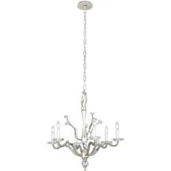 Kalco Venus Chandelier 517771PW