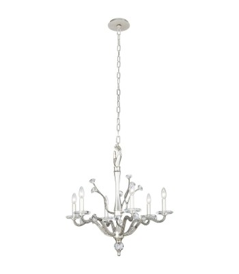 Kalco Venus Chandelier 517771PW