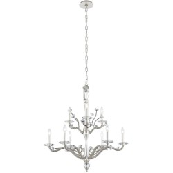 Kalco Venus Chandelier 517772PW