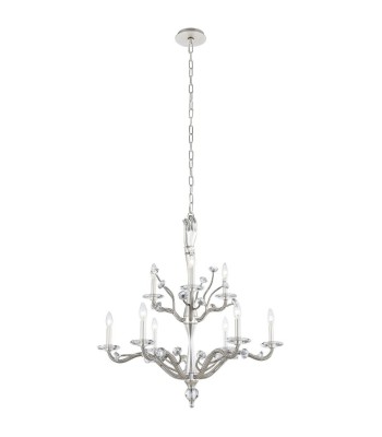 Kalco Venus Chandelier 517772PW