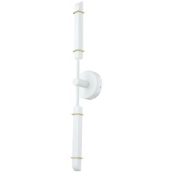 Kalco Concorde Wall Sconce 517921SBW