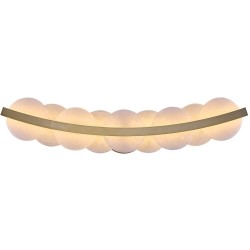 Kalco Meridian Wall Sconce 518422WB