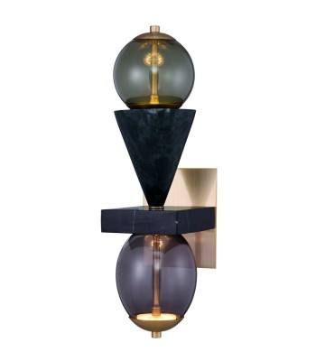 Kalco Demi Wall Sconce 518721WB