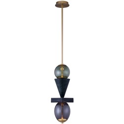 Kalco Demi Ceiling Pendant 518755WB