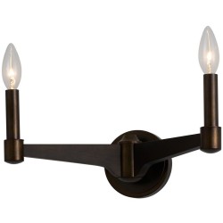 Kalco Tono Wall Sconce 519021VBZ