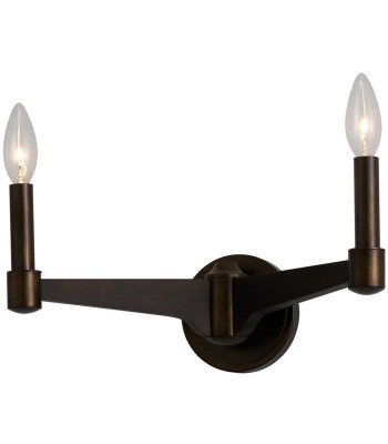 Kalco Tono Wall Sconce 519021VBZ