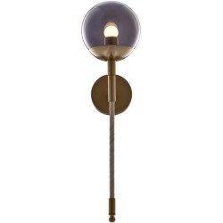 Kalco Boba Wall Sconce 519121WB