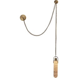 Kalco Flint Wall Sconce 519221WB