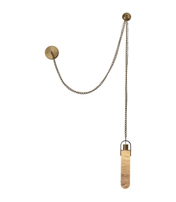 Kalco Flint Wall Sconce 519221WB