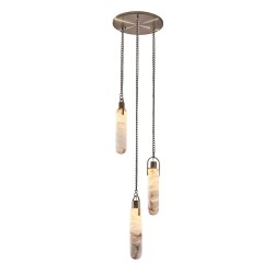 Kalco Flint Additions Ceiling Pendant 519276WB