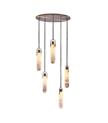 Kalco Flint Additions Ceiling Pendant 519277WB