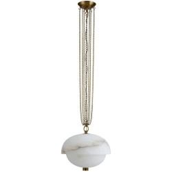 Kalco Volterra Ceiling Pendant 519456WB